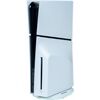 BigBen Vertikale Hub-Station [RGB, white] PS5 Slim