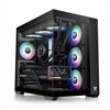 Thermaltake View 380 TG ARGB black