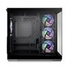 Thermaltake View 380 TG ARGB black
