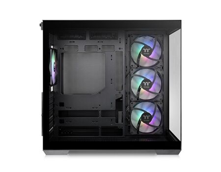 Thermaltake View 380 TG ARGB black