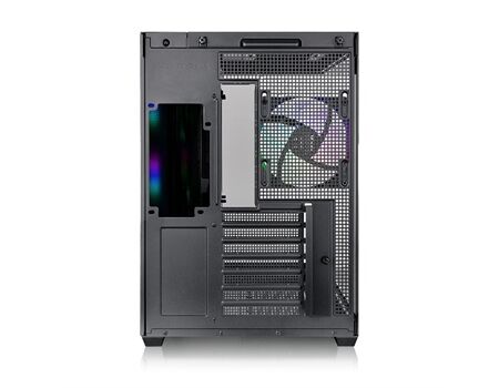 Thermaltake View 380 TG ARGB black