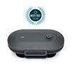 Wilfa Waffeleisen DOUBLE JOY, WDM5B-200, schwarz