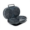 Wilfa Waffeleisen DOUBLE JOY, WDM5B-200, schwarz