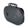 Wilfa Waffeleisen DOUBLE JOY, WDM5B-200, schwarz