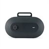 Wilfa Waffeleisen DOUBLE JOY, WDM5B-200, schwarz