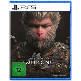 PS5 Black Myth Wukong