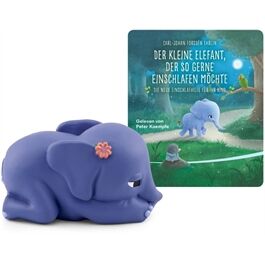TONIES Tonies Hörfigur - Der kl. Elefant
