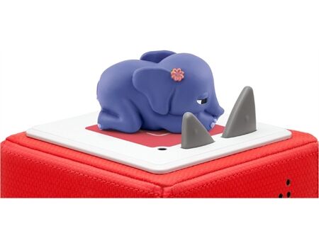 TONIES Tonies Hörfigur - Der kl. Elefant