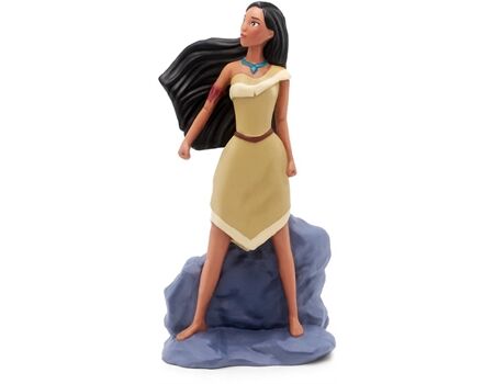 TONIES Tonies Hörfigur - Disney Pocahontas
