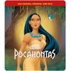 TONIES Tonies Hörfigur - Disney Pocahontas