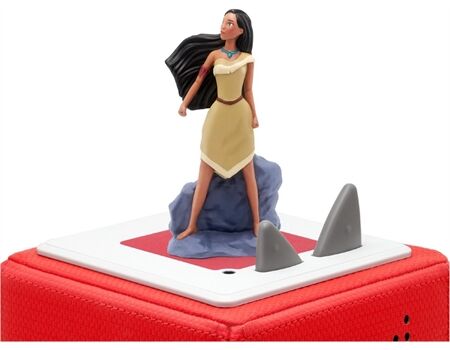 TONIES Tonies Hörfigur - Disney Pocahontas