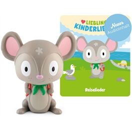 TONIES Tonies Hörfigur - Lieblings-Kinder.