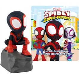 TONIES Tonies Hörfigur - Marvel Spidey