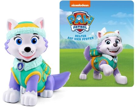 TONIES Tonies Hörfigur - Paw Patrol