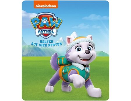 TONIES Tonies Hörfigur - Paw Patrol