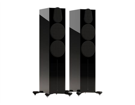 MONITOR AUDIO Gold 500 6G schwarz Hochglanz (Paar)