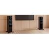 MONITOR AUDIO Gold 500 6G schwarz Hochglanz (Paar)