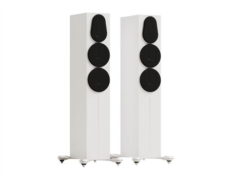 MONITOR AUDIO Gold 300 6Gweiß seidenmatt (Paar)