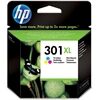 HP CH 564EE dreifarbig 301XL