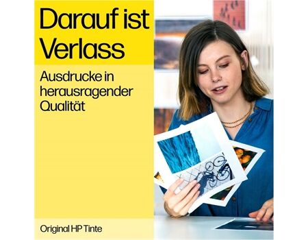 HP CH 564EE dreifarbig 301XL