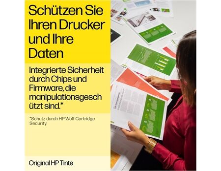 HP Nr. 953 (1.000 S.) BK