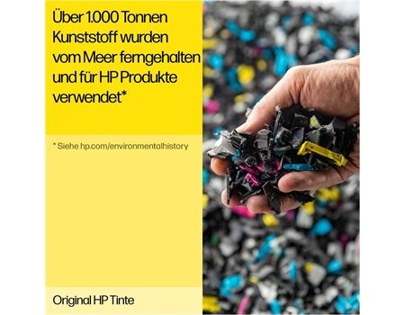 HP Nr. 953 (1.000 S.) BK
