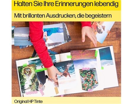 HP Nr. 953 (1.000 S.) BK
