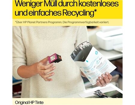 HP Nr. 953 (1.000 S.) BK