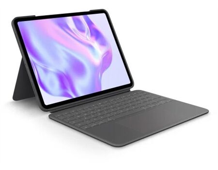 Logitech Combo Touch iPad Pro 13" M4
