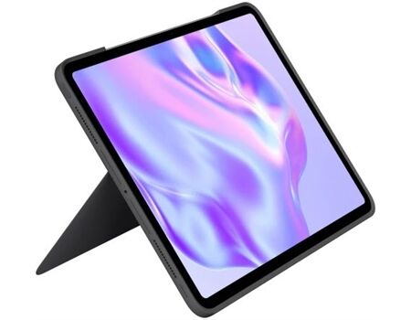 Logitech Combo Touch iPad Pro 13" M4