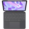 Logitech Combo Touch iPad Pro 13" M4