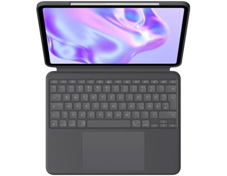 Logitech Combo Touch iPad Pro 13" M4