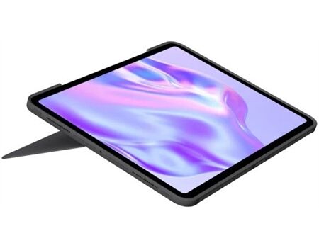 Logitech Combo Touch iPad Pro 13" M4