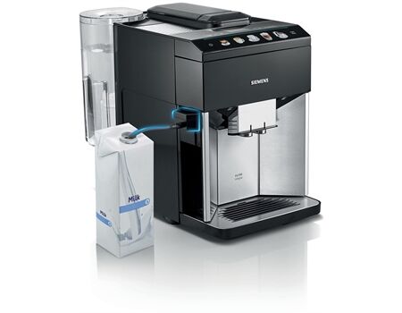 Siemens TZ50001 Milchadapter