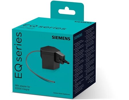 Siemens TZ50001 Milchadapter