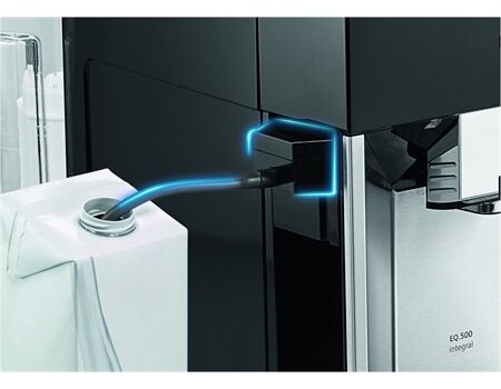 Siemens TZ50001 Milchadapter