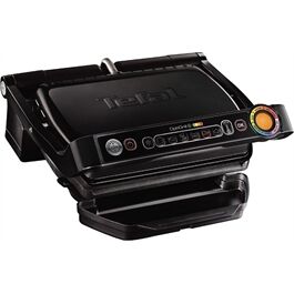 Tefal GC 7148 Optigrill Snacking & Baking Black Tefal GC 7148 Optigrill Snacking & Baking Black