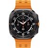 Samsung Watch Ultra LTE EU (47mm) titan grau