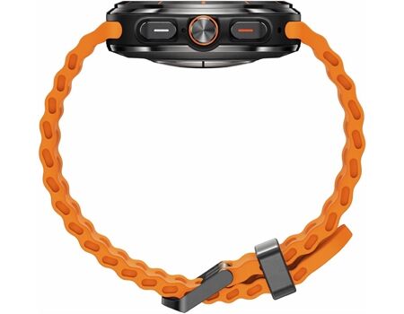 Samsung Watch Ultra LTE EU (47mm) titan grau
