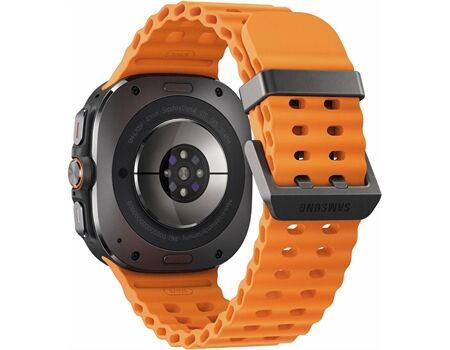 Samsung Watch Ultra LTE EU (47mm) titan grau