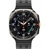 Samsung Watch Ultra LTE EU (47mm) titan silber