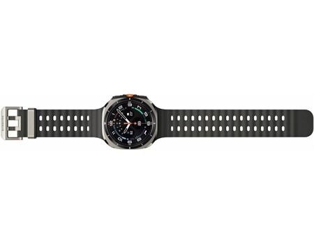 Samsung Watch Ultra LTE EU (47mm) titan silber