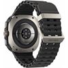 Samsung Watch Ultra LTE EU (47mm) titan silber