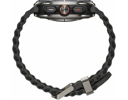 Samsung Watch Ultra LTE EU (47mm) titan silber