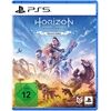 PS5 Horizon Zero Dawn Remastered