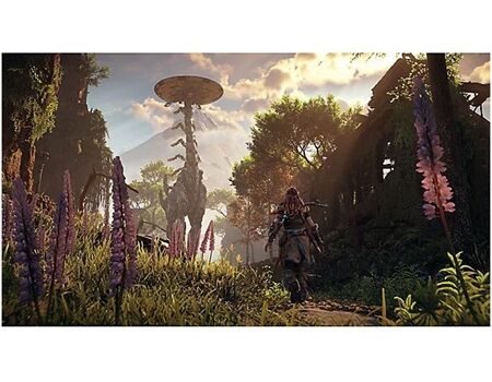 PS5 Horizon Zero Dawn Remastered