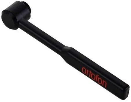 Ortofon Stylus Brush fibre