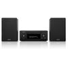 DENON CEOL N-12DABBKE2, Black