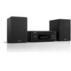 DENON CEOL N-12DABBKE2, Black
