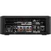 DENON CEOL N-12DABBKE2, Black